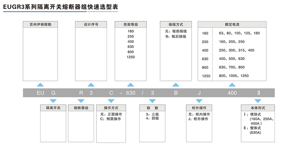 EUGR3系列隔離開關熔斷器組-2.png
