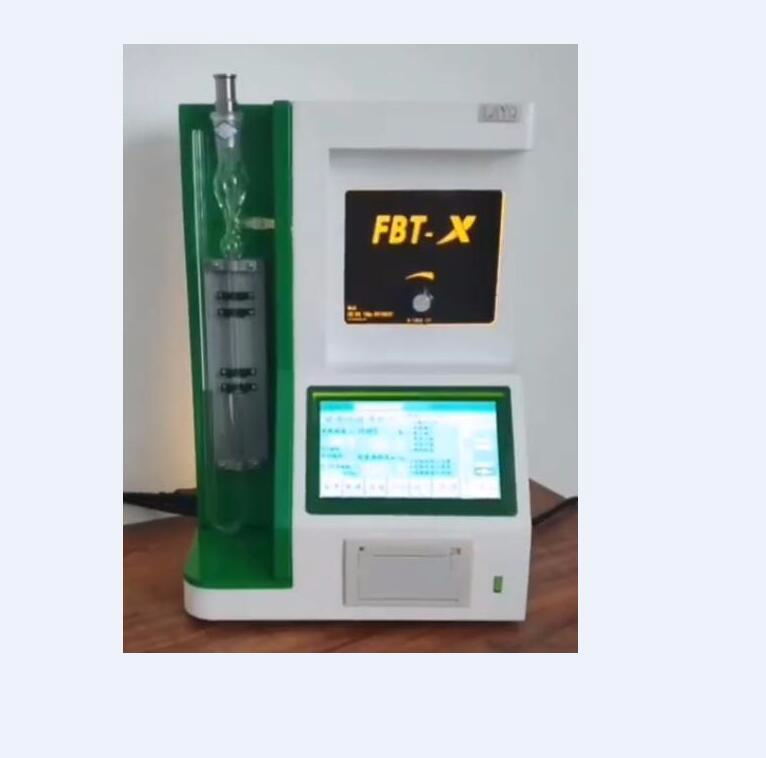 FBT-X全自動(dòng)比表面積測(cè)定儀優(yōu)點(diǎn)及操作使用